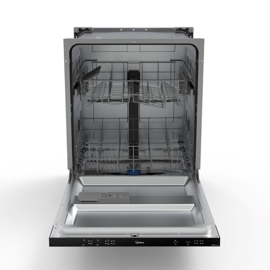 additioanl image for  Midea Dishwasher Built-in 60 cm 
